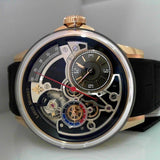 LOUIS MOINET 1806 Tempograph Spirit  Watch