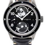 Montblanc 1858 Geosphere 0 Oxygen