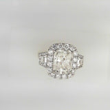 Diamonds Solitaire