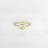 Diamonds Solitaire