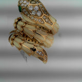 DIAMONDS ENTERNITY