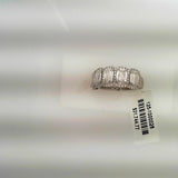 Diamonds Half-Band