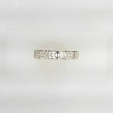 Diamonds Half-Band