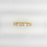 Diamonds Half-Band