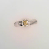 Diamond Fashion Rings - Women