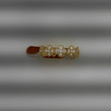 Diamond Fashion Rings - Women