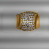 Diamond Fashion Rings - Women