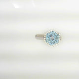Diamond Fashion Rings - Women