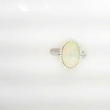Diamond Fashion Rings - Women