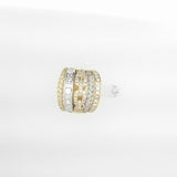 Diamond Fashion Rings - Women