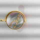 Diamond Pendant