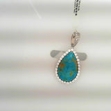 Diamond Pendant