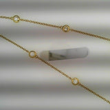 Diamond Necklace