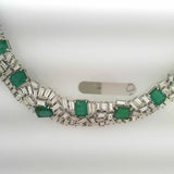 Diamond Necklace