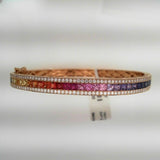 Diamond Bracelet