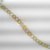 Diamond Bracelet