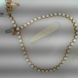 Diamond Bracelet