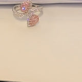 Diamond Fashion Rings - Women