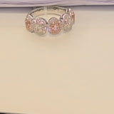 Diamond Fashion Rings - Women