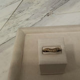 Diamond Fashion Rings - Women