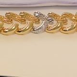 Diamond Bracelet