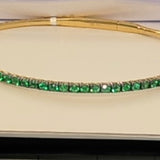 Diamond Bracelet