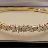 Diamond Bracelet