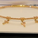 Diamond Bracelet