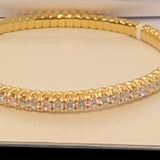 Diamond Bracelet