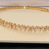 Diamond Bracelet