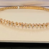 Diamond Bracelet