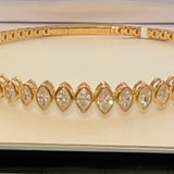 Diamond Bracelet
