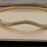 Diamond Bracelet