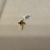 Precious Metal (No Stones) Pendants / Charm