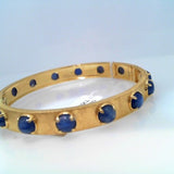 COLORSTONE BANGLE