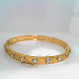 COLORSTONE BANGLE
