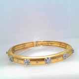 COLORSTONE BANGLE