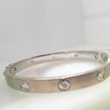 COLORSTONE BANGLE