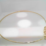 Precious Metal (No Stones) Necklace