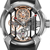 JACOB& CO Epic X Skeleton Watch