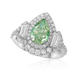 Diamonds Solitaire