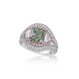 Diamonds Solitaire