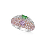 Diamonds Solitaire