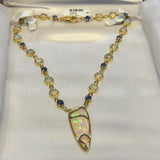Diamond Necklace