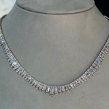 Diamond Necklace