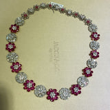 Diamond Necklace