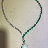 Diamond Necklace