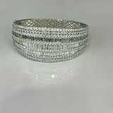 Diamonds Half-Band