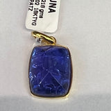 Diamond Pendant