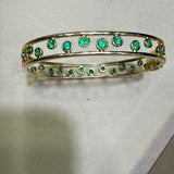 Diamond Bracelet